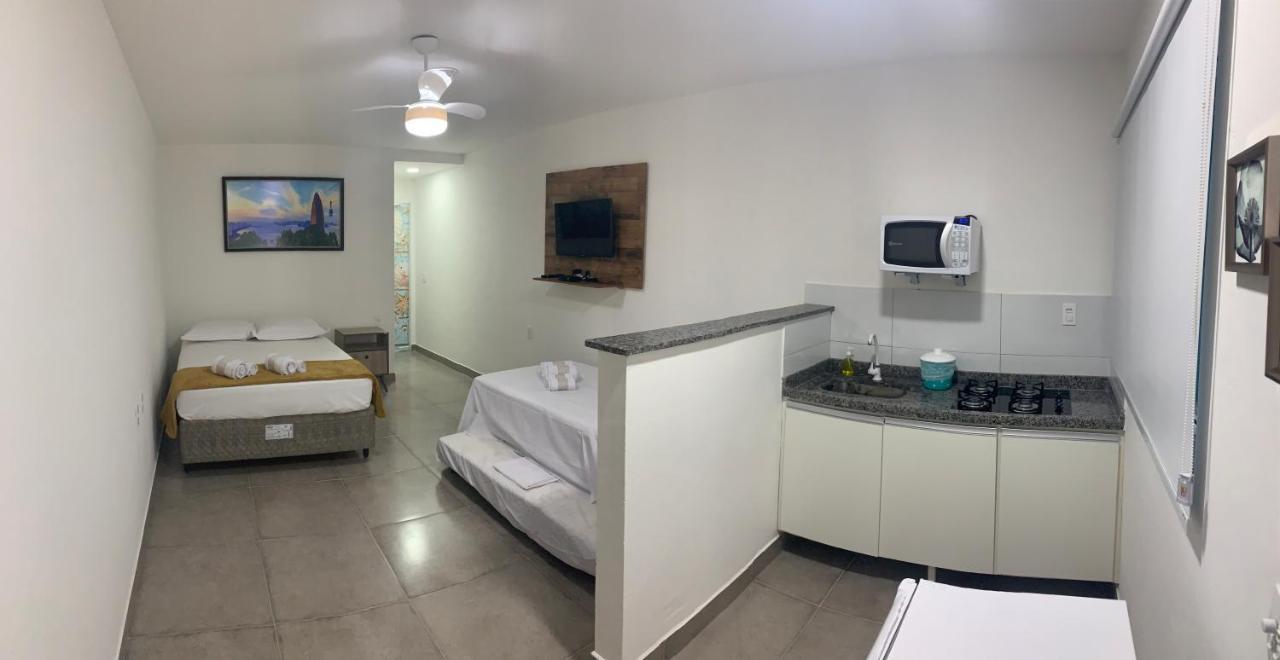 Buzios Conforto Guest House Exterior photo