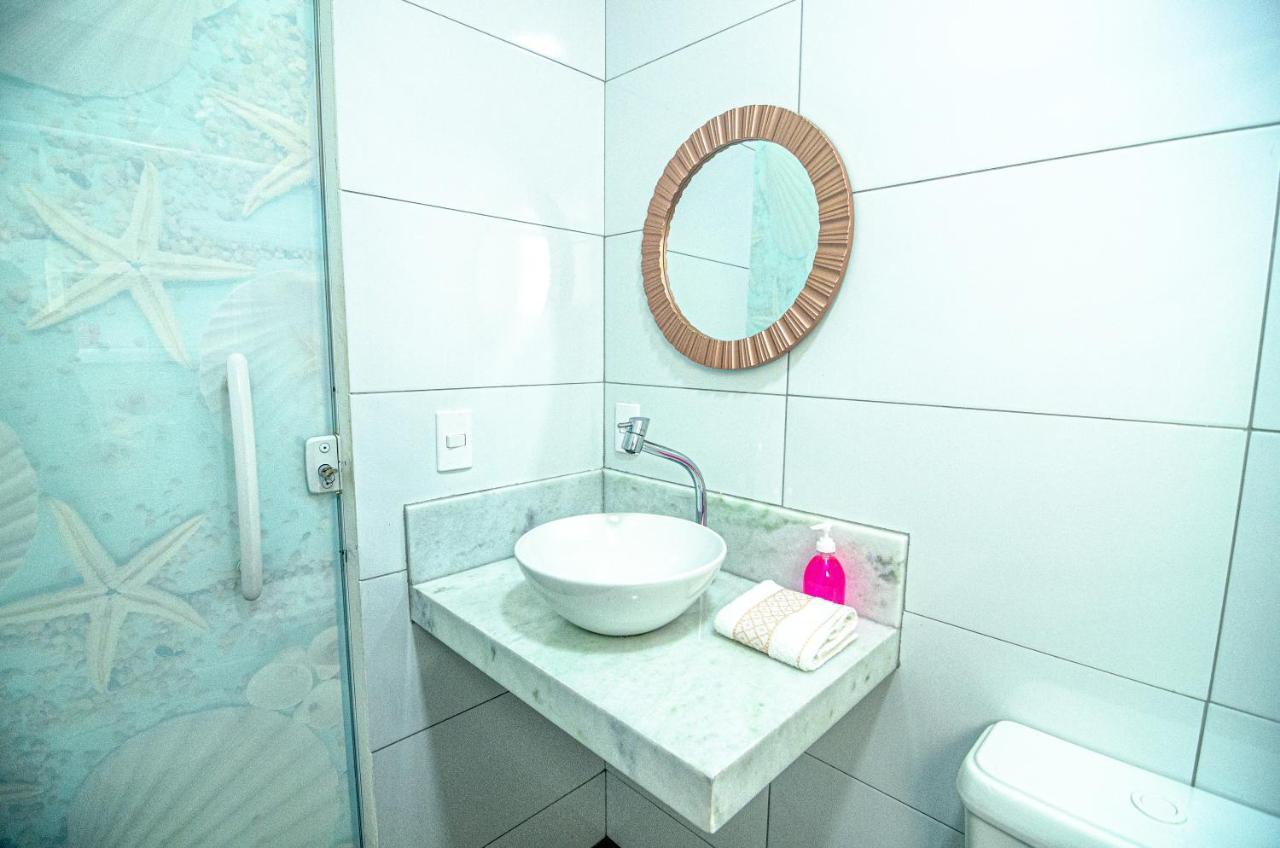 Buzios Conforto Guest House Exterior photo