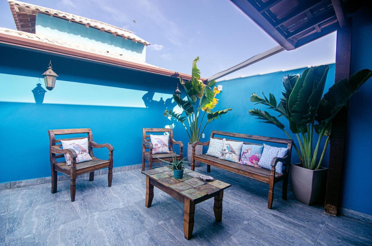 Buzios Conforto Guest House Exterior photo