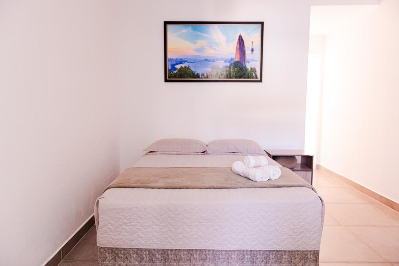 Buzios Conforto Guest House Exterior photo