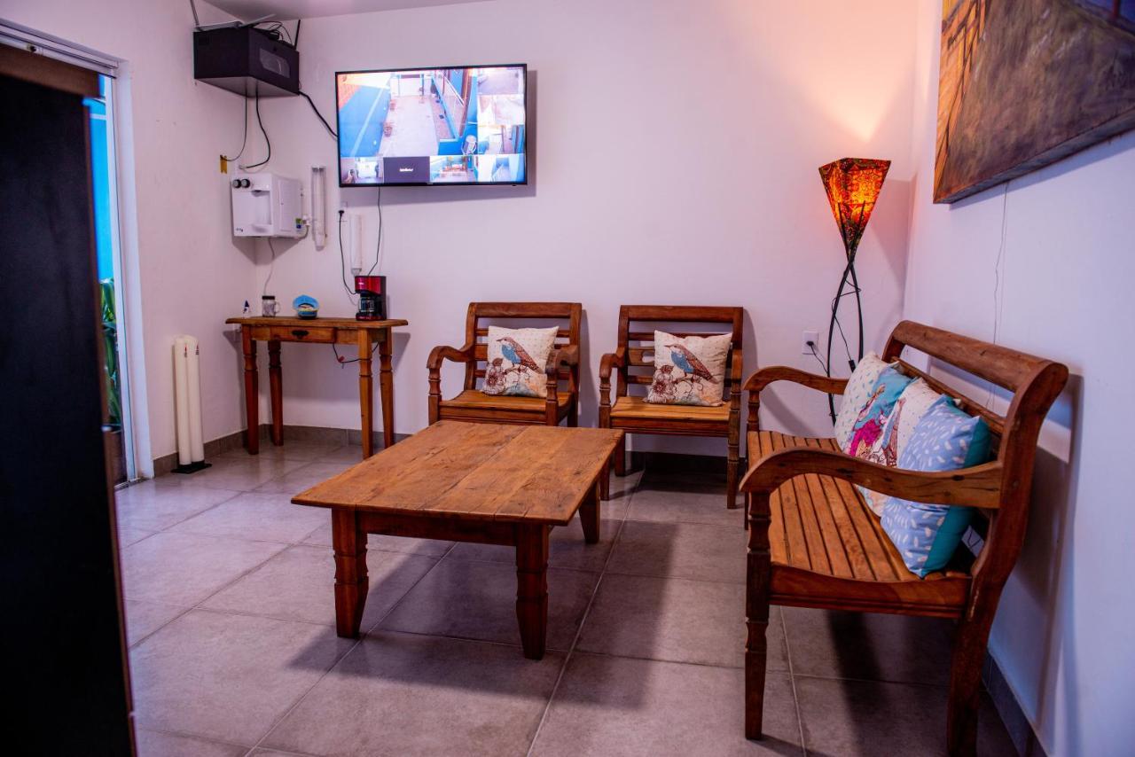 Buzios Conforto Guest House Exterior photo
