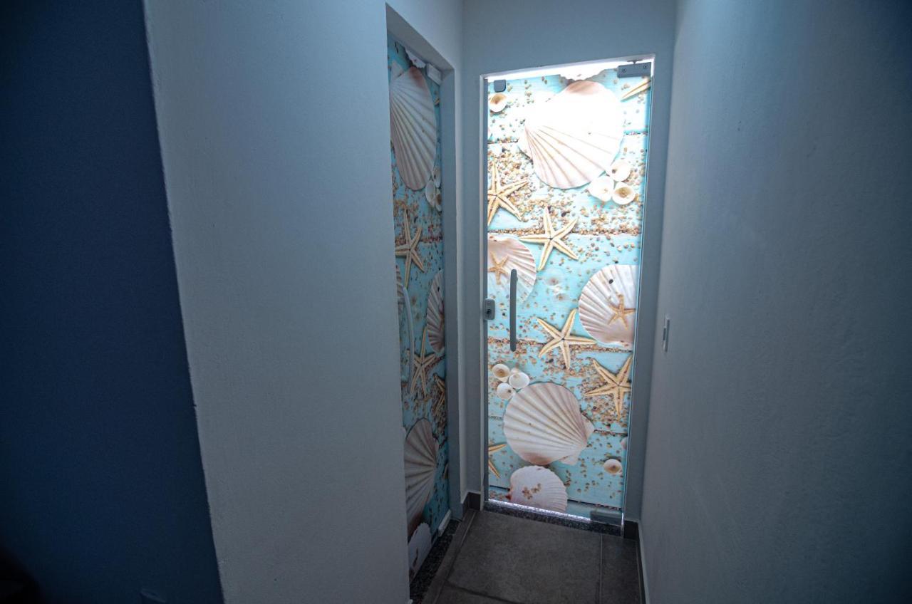 Buzios Conforto Guest House Exterior photo