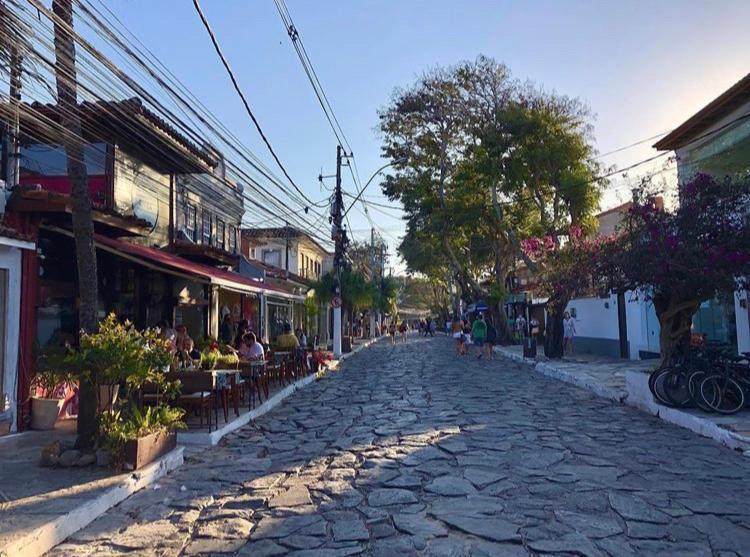 Buzios Conforto Guest House Exterior photo