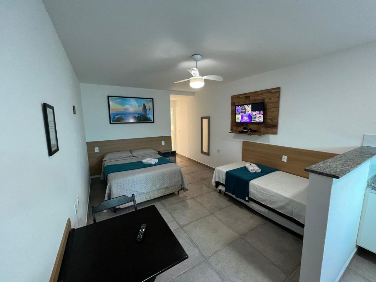 Buzios Conforto Guest House Exterior photo
