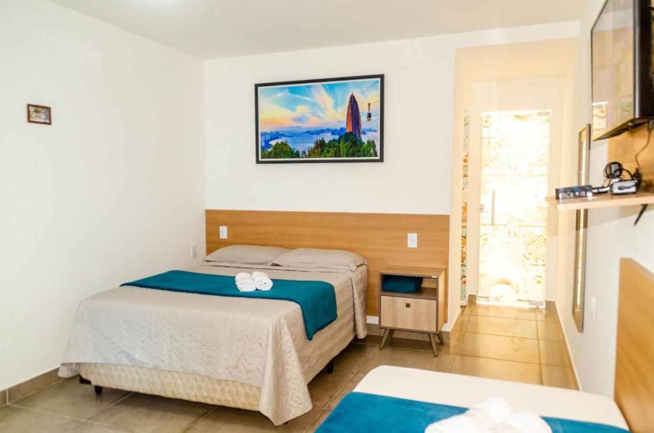 Buzios Conforto Guest House Exterior photo