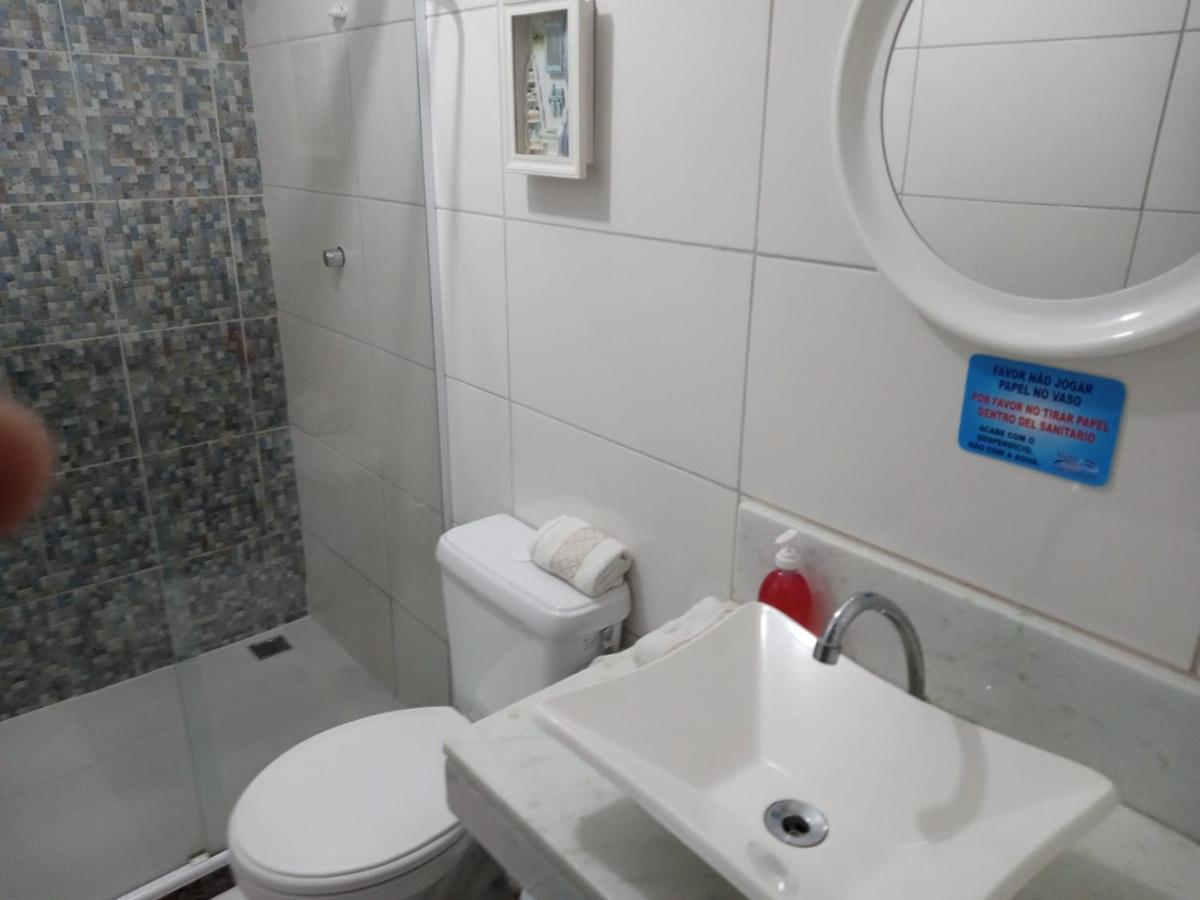 Buzios Conforto Guest House Exterior photo