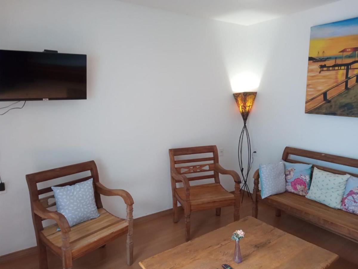 Buzios Conforto Guest House Exterior photo
