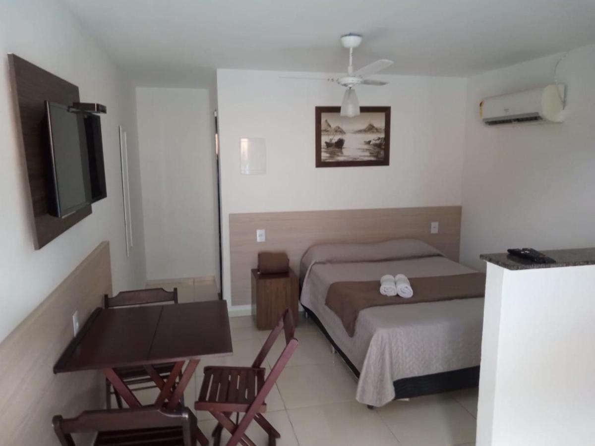 Buzios Conforto Guest House Exterior photo