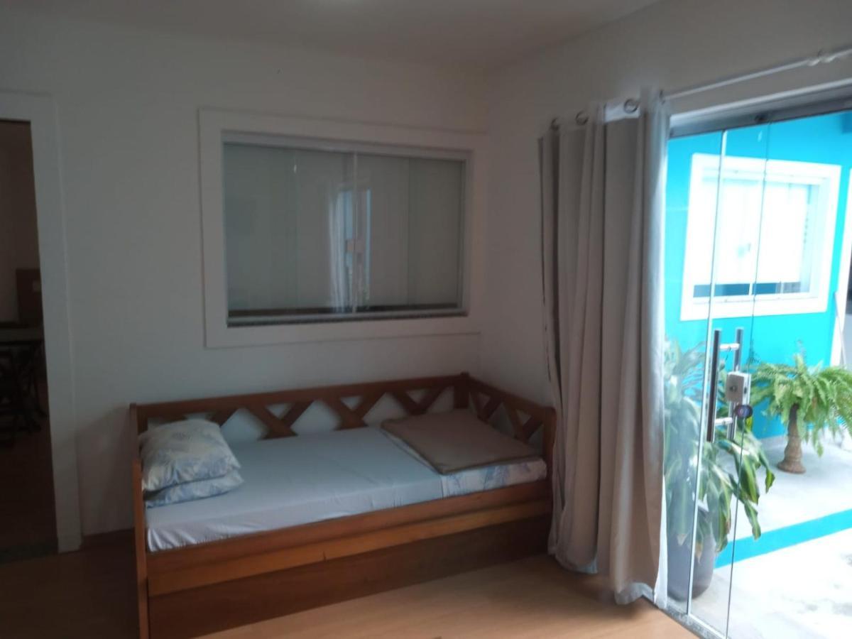 Buzios Conforto Guest House Exterior photo