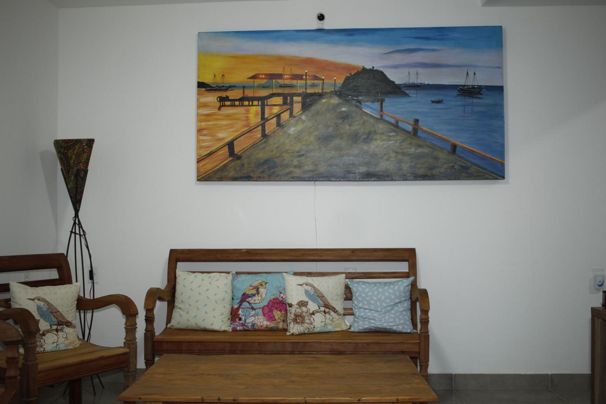 Buzios Conforto Guest House Exterior photo